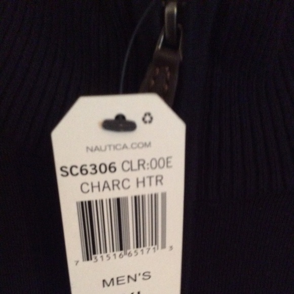 Crew neck sweater - Picture 2 of 3